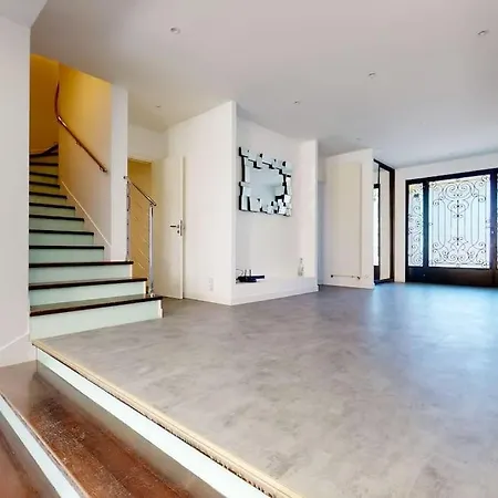 11.studio#creteil#loft#cinema Apartment Creteil