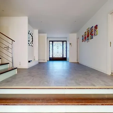11.studio#creteil#loft#cinema Apartment