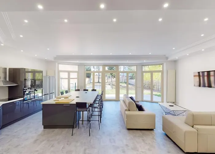 11.studio#creteil#loft#cinema Кретей